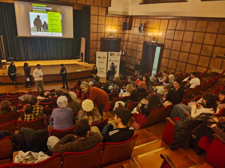 Impresiones. Los lirios no son para mí