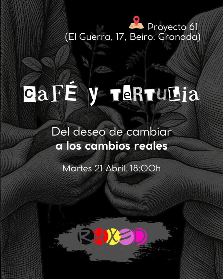 Tertulia Bell Hooks (II)